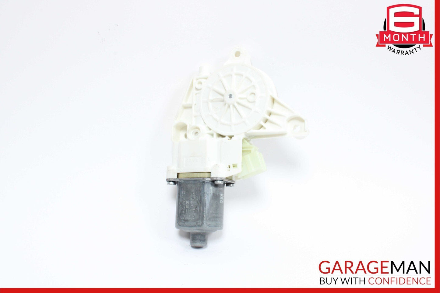 08-16 Mercedes W204 C300 E350 Front Left Door Window Regulator Motor Unit OEM