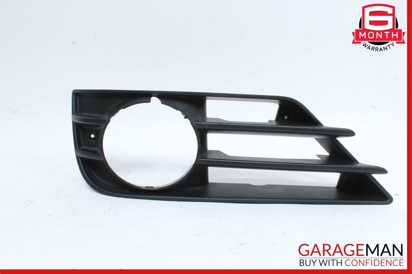 06-10  Mercedes W251 R350 R320 R500 Front Left Side Bumper Grille 2518851153 OEM