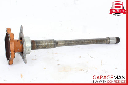 15-24 Porsche Macan 95B Front Left Side Transmission Axle Flange Shaft OEM