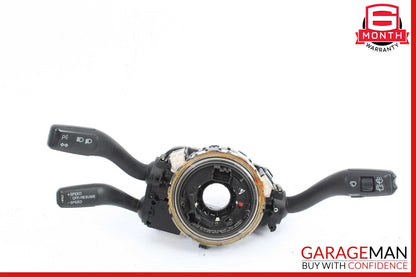 03-10 Porsche Cayenne 955 957 Steering Column Combination Switch Arms Assembly