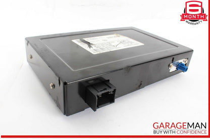 03-09 Mercedes W164 ML350 4MATIC Sirius Satellite Radio Receiver 2118703389 OEM