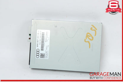 09-17 Audi Q5 SQ5 Rear View Camera Computer Control Module Unit 8R0907441A OEM