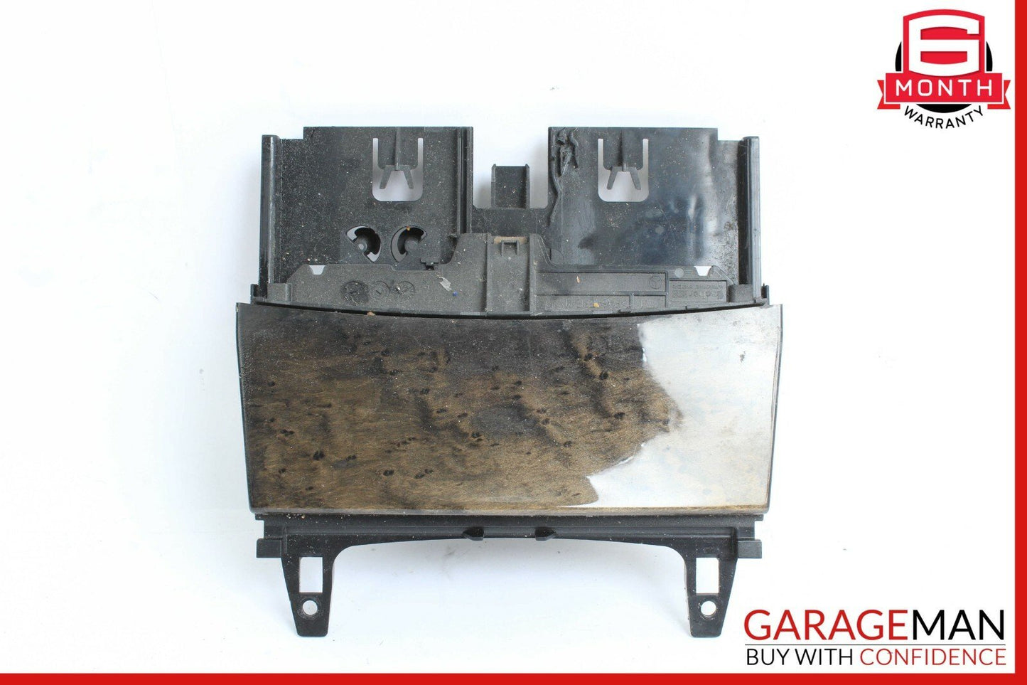 08-14 Mercedes W204 C300 Center Console Ashtray Ash Tray Lighter Compartment