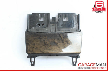 08-14 Mercedes W204 C300 Center Console Ashtray Ash Tray Lighter Compartment