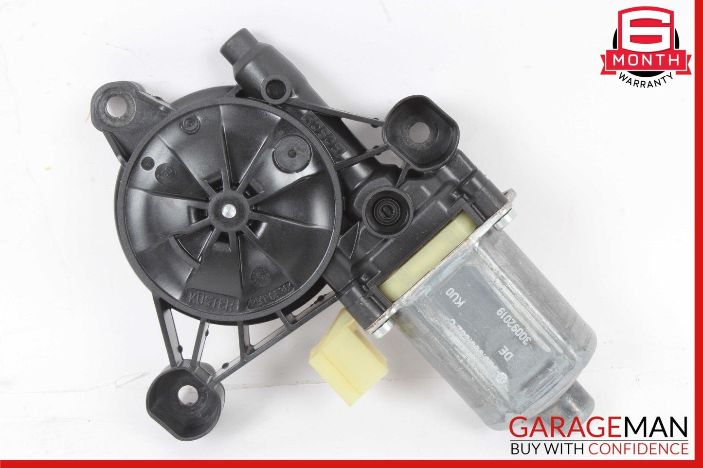 19-24 Audi Q3 Front Left Driver Door Window Glass Motor OEM 5Q0959802