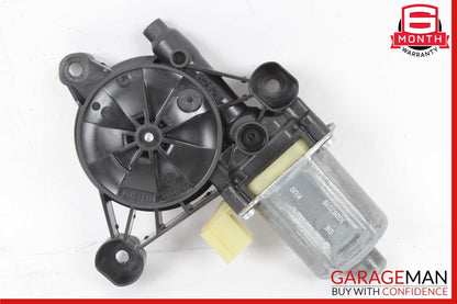 19-24 Audi Q3 Front Left Driver Door Window Glass Motor OEM 5Q0959802