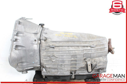 12-15 Mercedes W204 C250 7G Automatic Transmission Assembly 722.997 OEM 155k