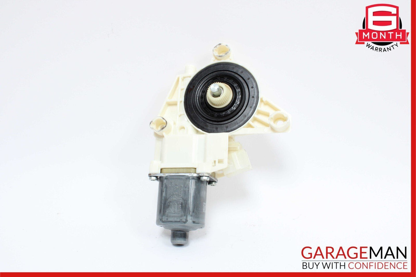 08-16 Mercedes W204 C300 GLK350 C300 Rear Right Door Window Regulator Motor OEM