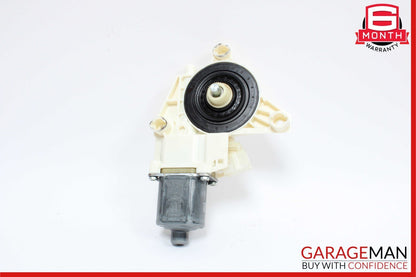 08-16 Mercedes W204 C300 GLK350 C300 Rear Right Door Window Regulator Motor OEM
