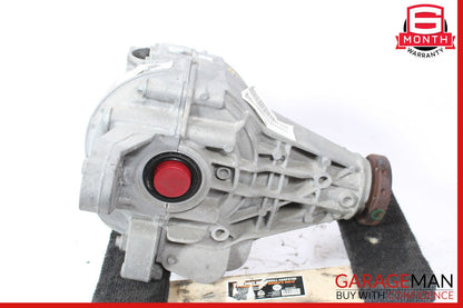 15-18 Porsche Macan 95B 2.0L Rear Differential Diff Axle Carrier OEM