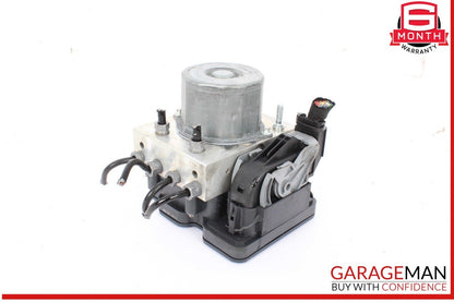 14-17 Maserati Ghibli ABS Anti Lock Brake Hydraulic Pump Module 2265106516 OEM
