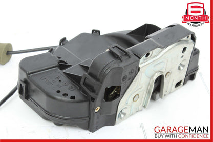 03-09 Mercedes W211 E350 E320 E500 Door Lock Actuator Rear Left Driver Side OEM
