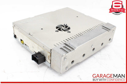 03-08 Mercedes W211 E350 SLK280 Amplifier Amp Becker Audio Module OEM
