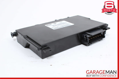 14-17 Maserati Ghibli Front Left Driver Side Seat Control Controller Module Unit