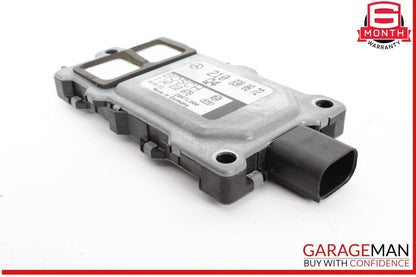 98-02 Mercedes W210 E320 Air Emission Pollution Sensor Control Module Unit OEM