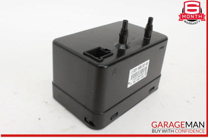 07-14 Mercedes W221 S550 CL600 Trunk Seat Lumbar Vacuum Pump 2218000248 OEM