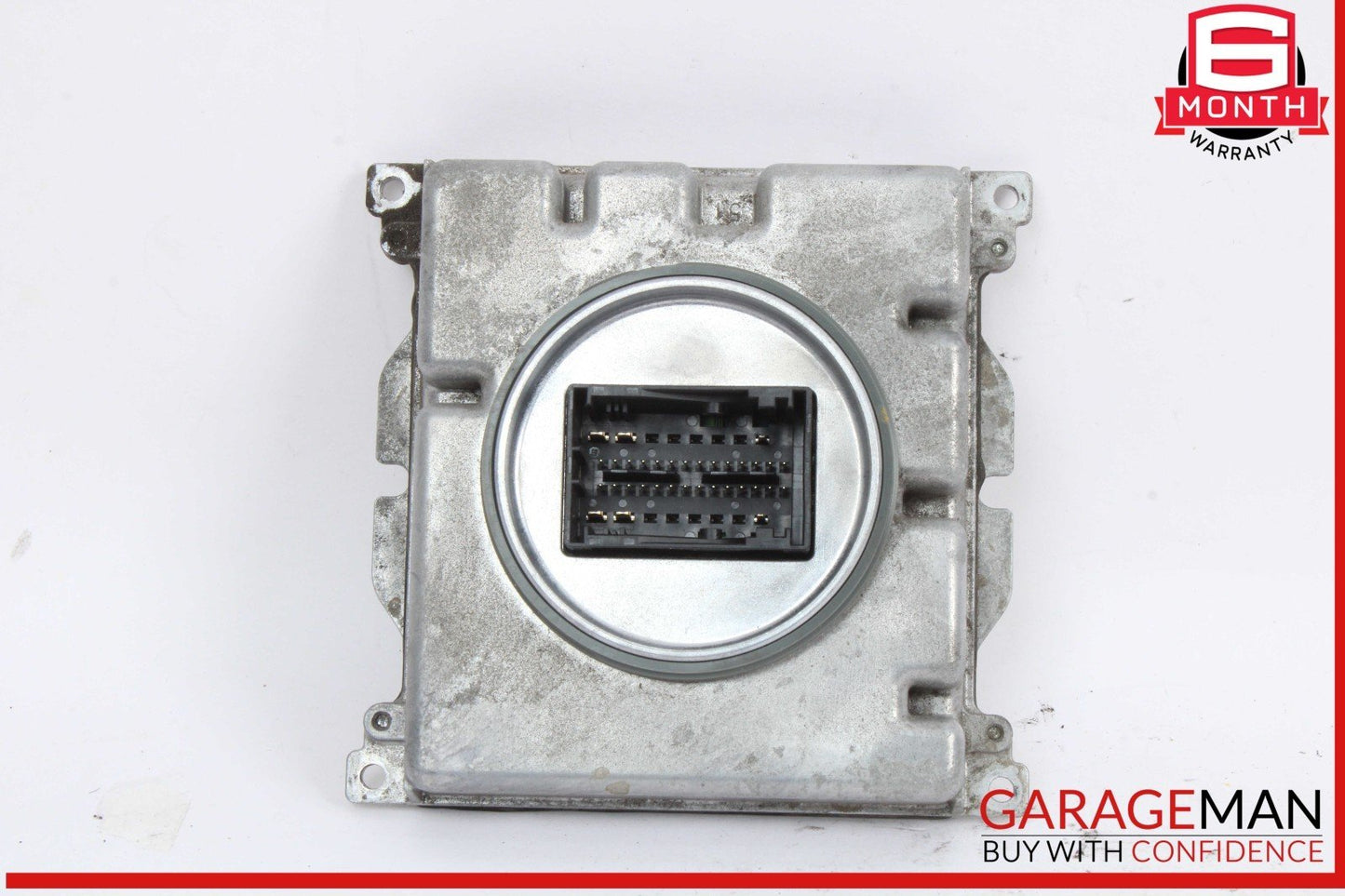 18-24 Audi S5 RS5 A4 LED Headlight Ballast Control Module Unit 7PP941572AC OEM