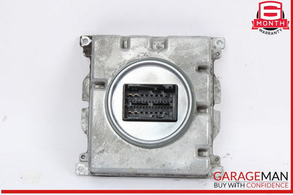 18-24 Audi S5 RS5 A4 LED Headlight Ballast Control Module Unit 7PP941572AC OEM
