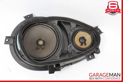 03-08 Mercedes R230 SL500 SL550 Door Audio Speaker Bose Right Passenger Side OEM