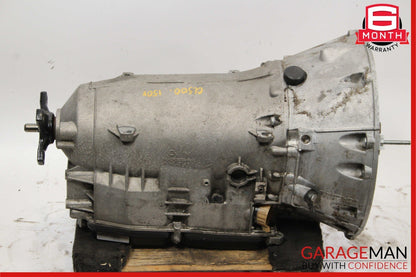 01-02 Mercedes W220 S600 CL600 Automatic Transmission Assembly 722.628 OEM 150k