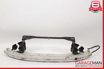 07-14 Mercedes W221 S550 S400 CL550 Front Bumper Reinforcement Impact Bar Assy