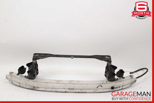 07-14 Mercedes W221 S550 S400 CL550 Front Bumper Reinforcement Impact Bar Assy