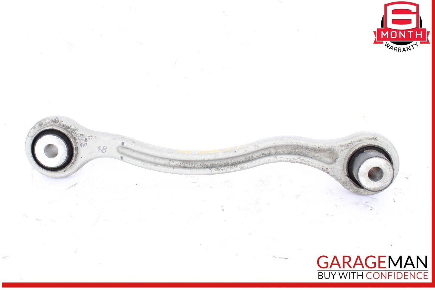 08-17 Mercedes W204 C300 C250 E350 Rear Left / Right Side Lower Control Arm