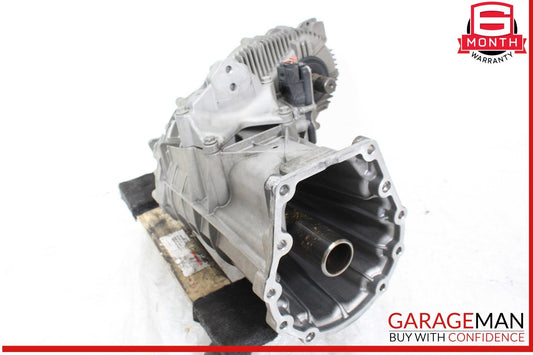 11-14 Porsche Cayenne 958 3.6L Trans Transmission Transfer Case OEM