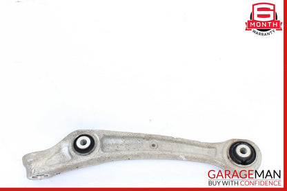 09-17 Audi Q5 Front Right Side Suspension Lower Forward Control Arm OEM