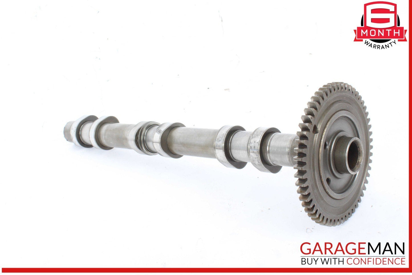 10-18 Mercedes W906 Sprinter 2500 Diesel Driver Side Exhaust Camshaft A64208 OEM