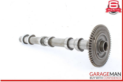10-18 Mercedes W906 Sprinter 2500 Diesel Driver Side Exhaust Camshaft A64208 OEM