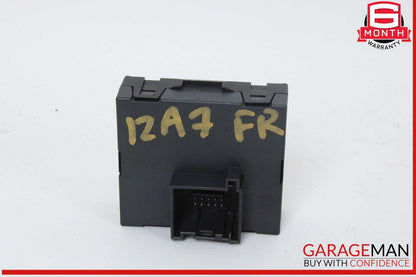 12-18 Audi A7 A6 SQ5 Front Right Side Seat Ventilation Control Module Unit OEM