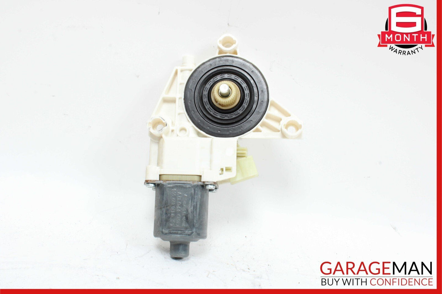 08-16 Mercedes E350 GLK350 E400 C63 Rear Right Door Window Regulator Motor Unit