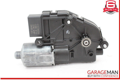 09-16 Audi A5 Q5 SQ5 Panoramic Sunroof Sun Roof Motor 8R0959591A OEM