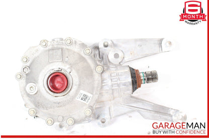 20-24 Lincoln Aviator Front Differential Axle Carrier OEM
