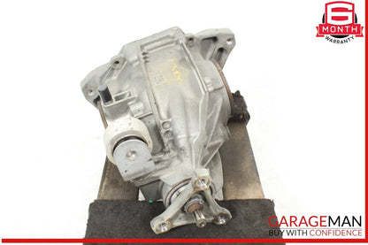 15-17 Mercedes W205 C300 2.0L RWD Rear Differential Diff Axle Carrier OEM