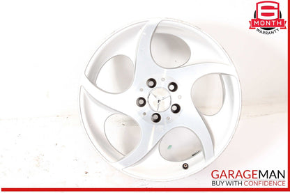 03-12 Mercedes R230 SL500 Wheel Rim 8.5Jx18H2 ET35 OEM