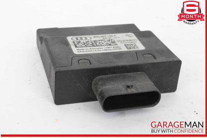 17-20 Audi S3 A3 Body Impact Sound Control Module Unit 8V0907159A OEM
