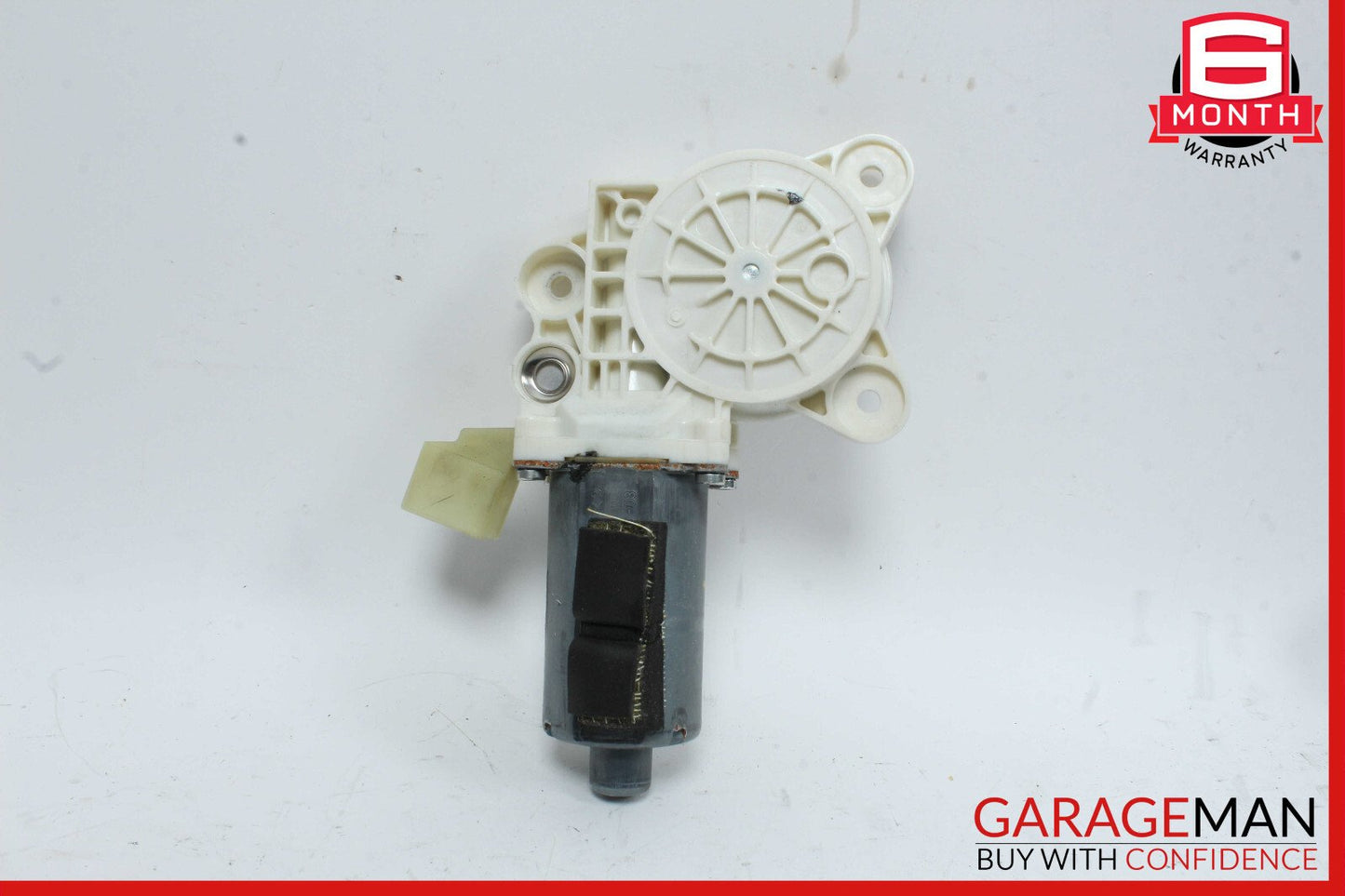 06-11 Mercedes W219 CLS500 Front Left Door Window Regulator Motor OEM