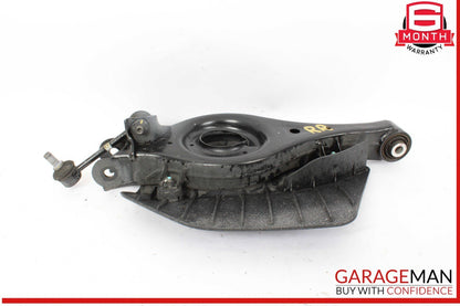 15-17 Hyundai Genesis G80 Rear Right Side Lower Control Arm w/ Guard Shield OEM