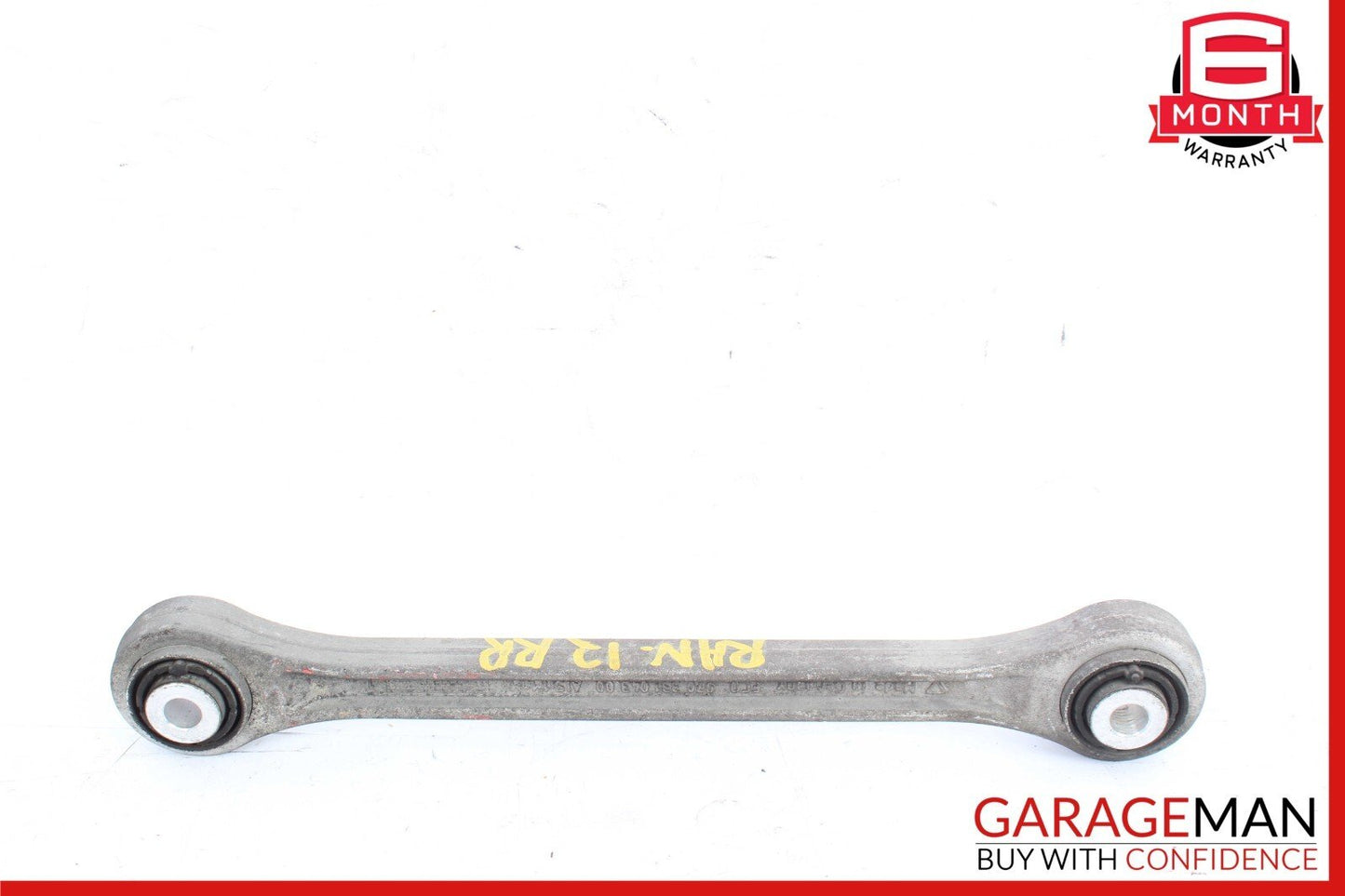 10-16 Porsche Panamera S Rear Left / Right Side Upper Control Arm OEM