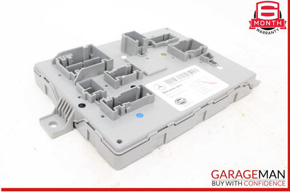 15-18 Mercedes W205 C300 C400 Rear Trunk SAM Control Module Unit 2229009708 OEM