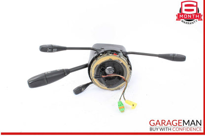 07-11 Mercedes W211 E350 Steering Column Combination Switch Assembly OEM