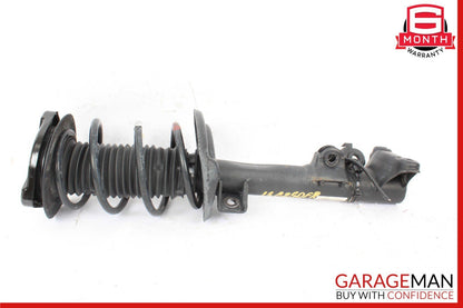 08-17 Mercedes W204 C250 E350 Front Right / Left Shock Spring Absorber Strut