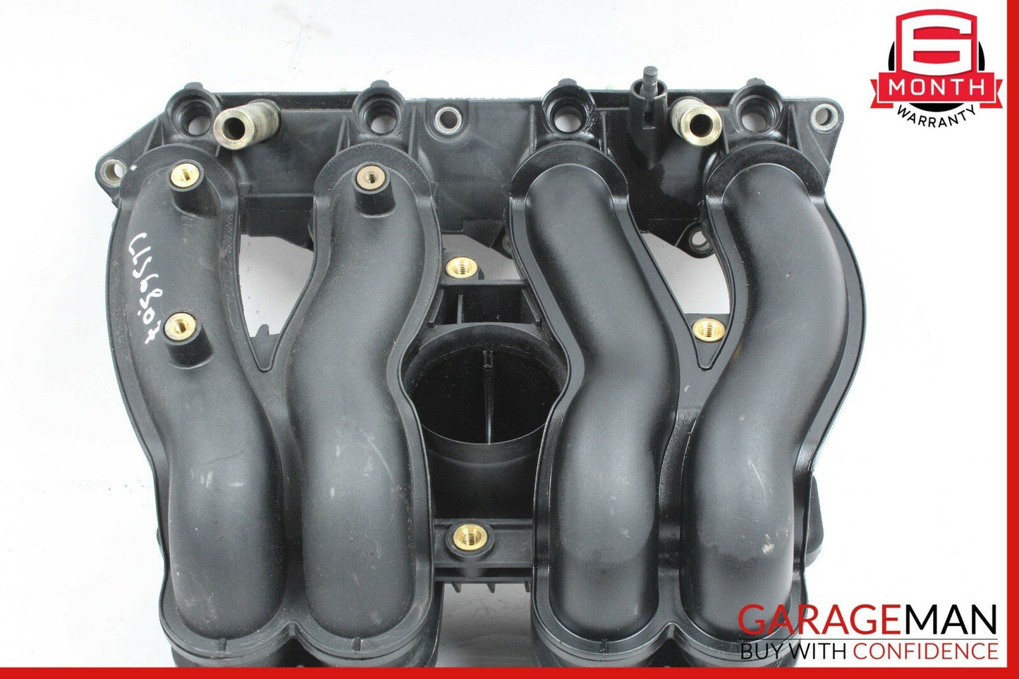 97-00 Mercedes R170 SLK230 C230 2.3L Engine Intake Manifold 1111402201 OEM