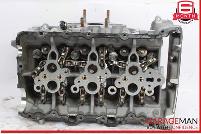18-24 Audi S5 S4 SQ5 Porsche Macan 95B 3.0L Engine Left Side Cylinder Head OEM
