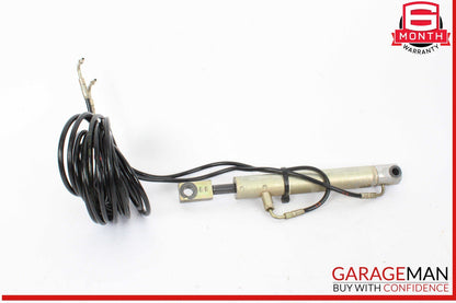 03-11 Mercedes R230 SL500 Left Convertible Main Top Drive Lift Cylinder OEM