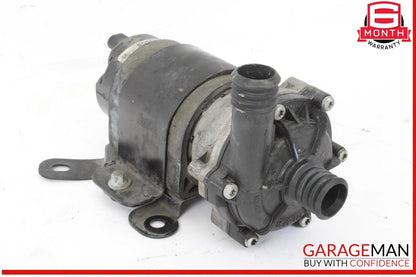02-19 Mercedes X166 GL450 CL600 AUX Auxiliary Circulation Water Pump OEM