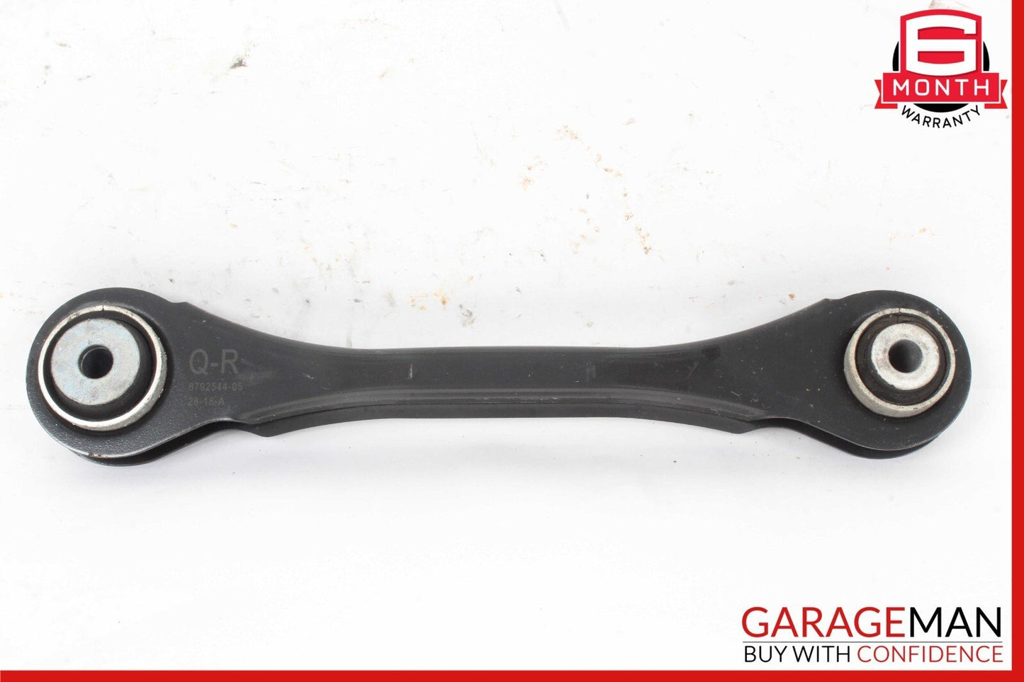 12-18 BMW F30 328i 320i 528i Rear Right Side Upper Forward Control Arm OEM