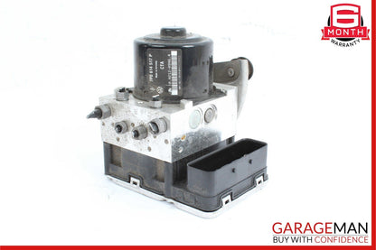 11-17 Porsche Cayenne 958 Anti Lock Brake ABS Pump Module OEM